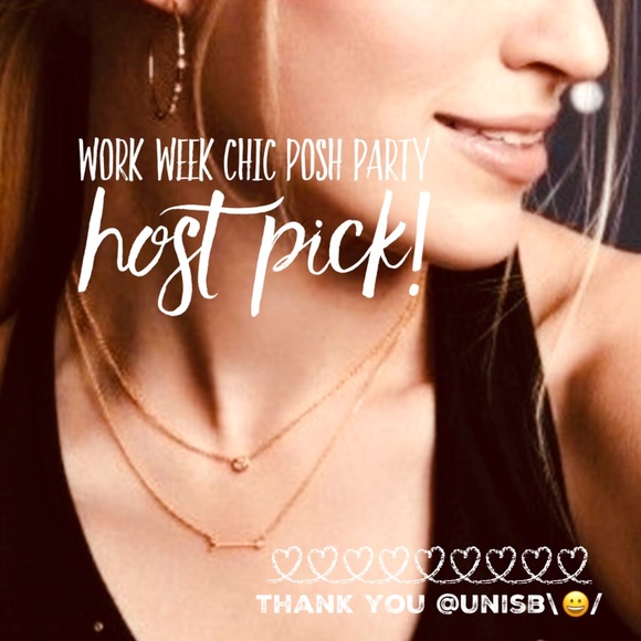 Stella & Dot Jewelry - :: S&D Ultra Delicate GOLD Wishing Necklace